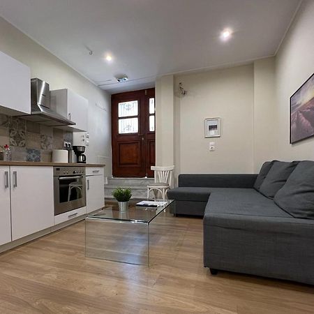 Central Apartments In Psiri - Athens Luaran gambar
