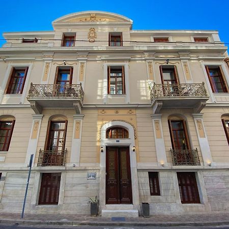 Central Apartments In Psiri - Athens Luaran gambar