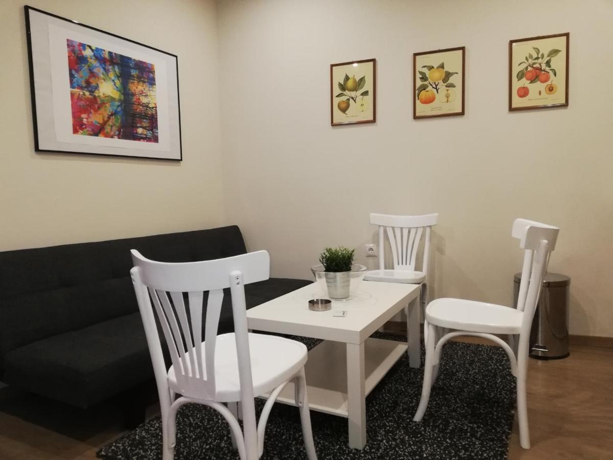Central Apartments In Psiri - Athens Luaran gambar