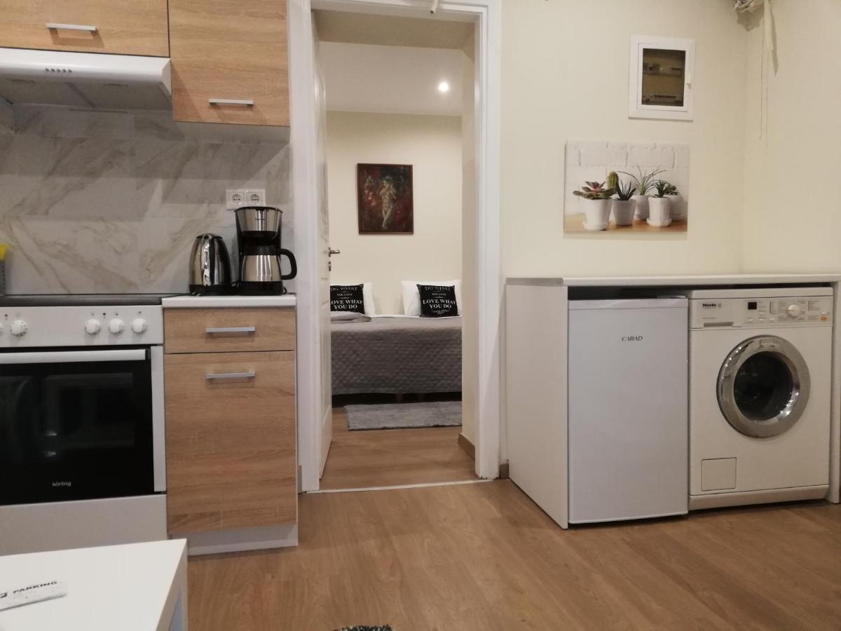 Central Apartments In Psiri - Athens Luaran gambar