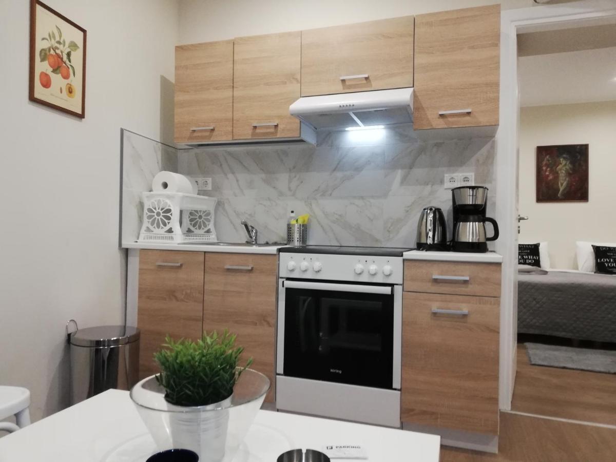 Central Apartments In Psiri - Athens Luaran gambar