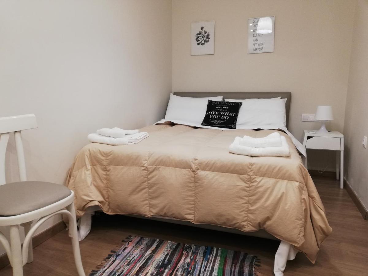 Central Apartments In Psiri - Athens Luaran gambar
