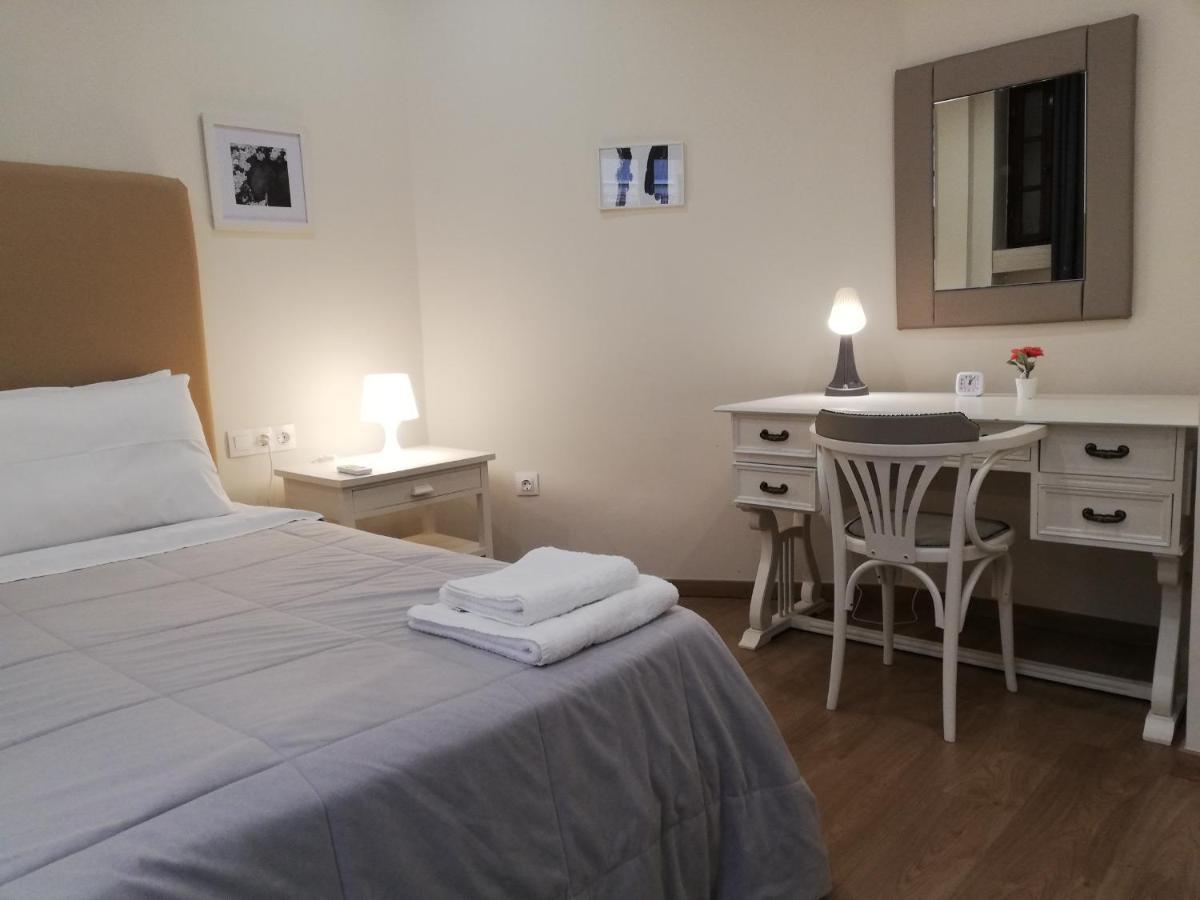 Central Apartments In Psiri - Athens Luaran gambar
