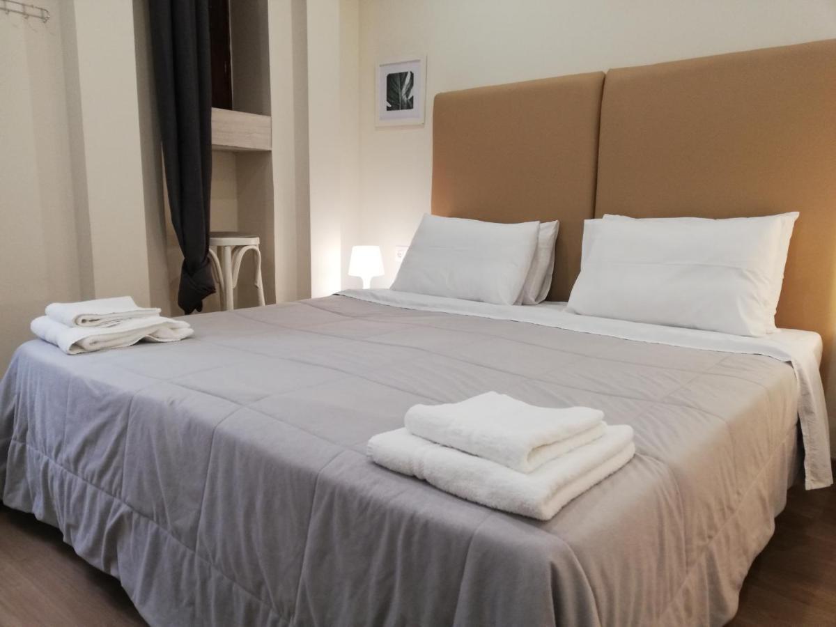 Central Apartments In Psiri - Athens Luaran gambar