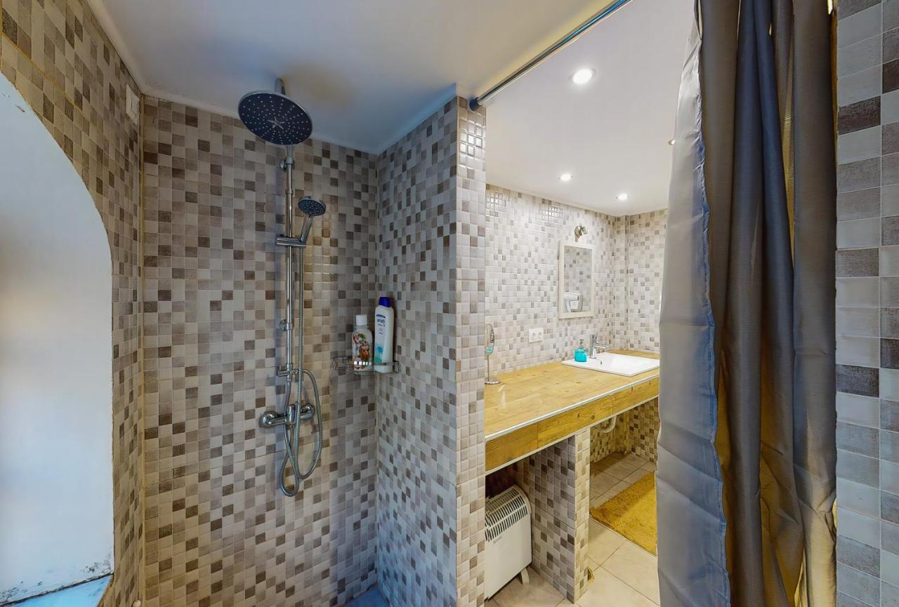Central Apartments In Psiri - Athens Luaran gambar