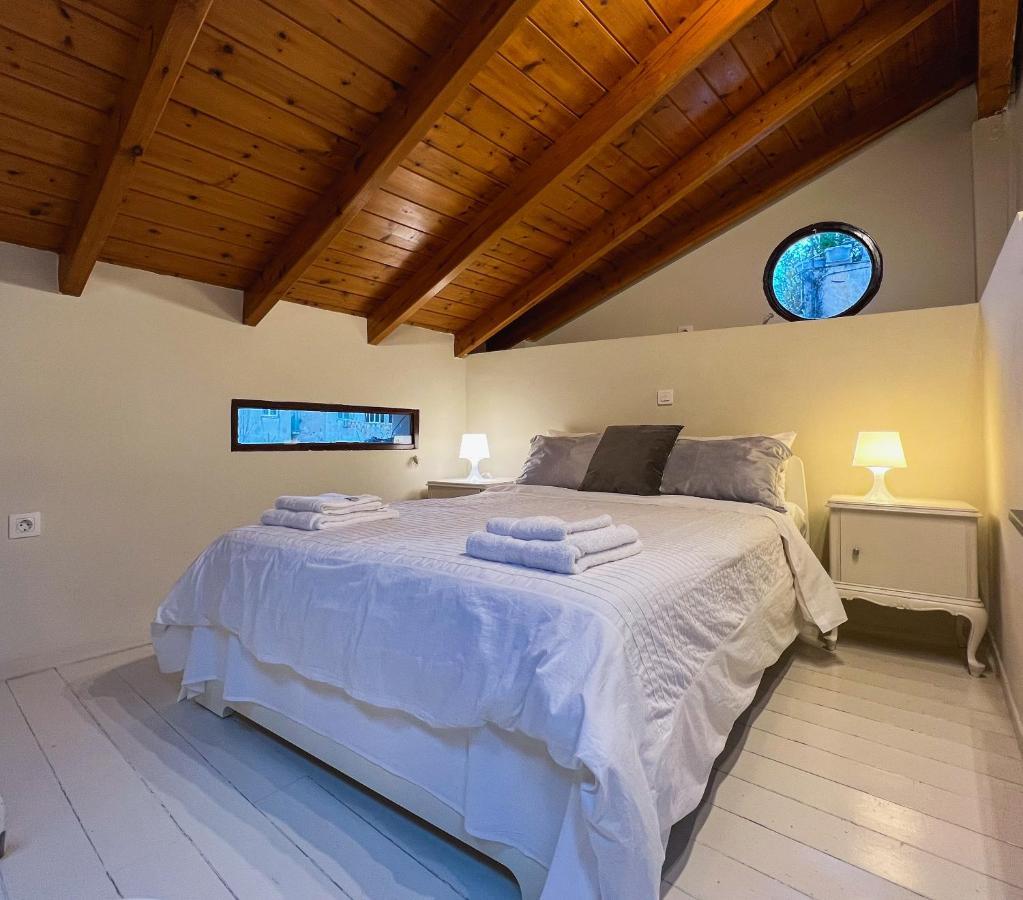 Central Apartments In Psiri - Athens Luaran gambar