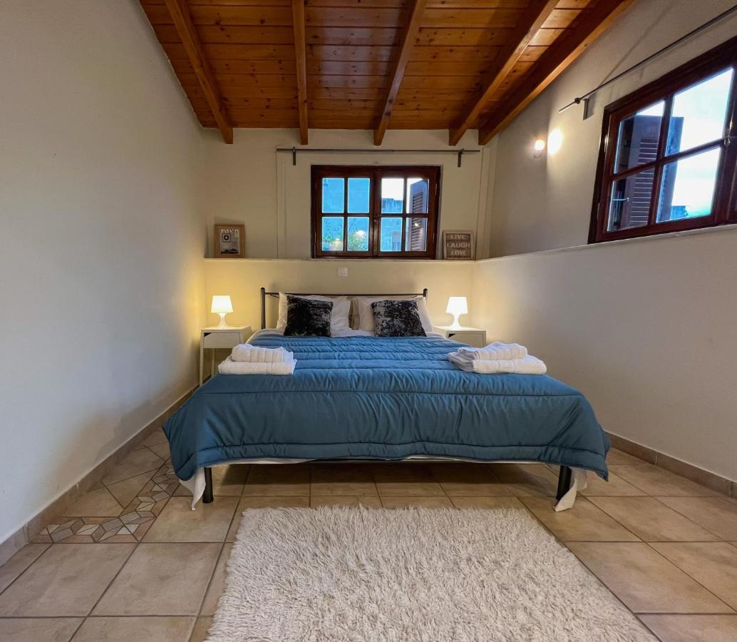 Central Apartments In Psiri - Athens Luaran gambar