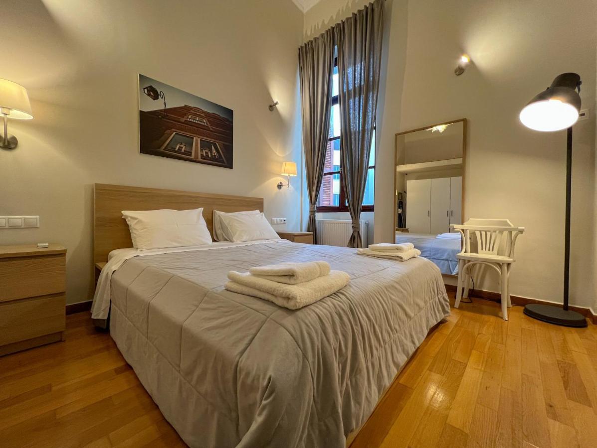 Central Apartments In Psiri - Athens Luaran gambar