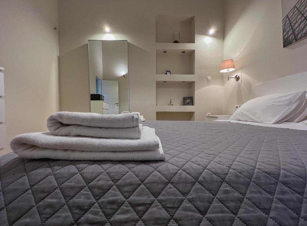Central Apartments In Psiri - Athens Luaran gambar