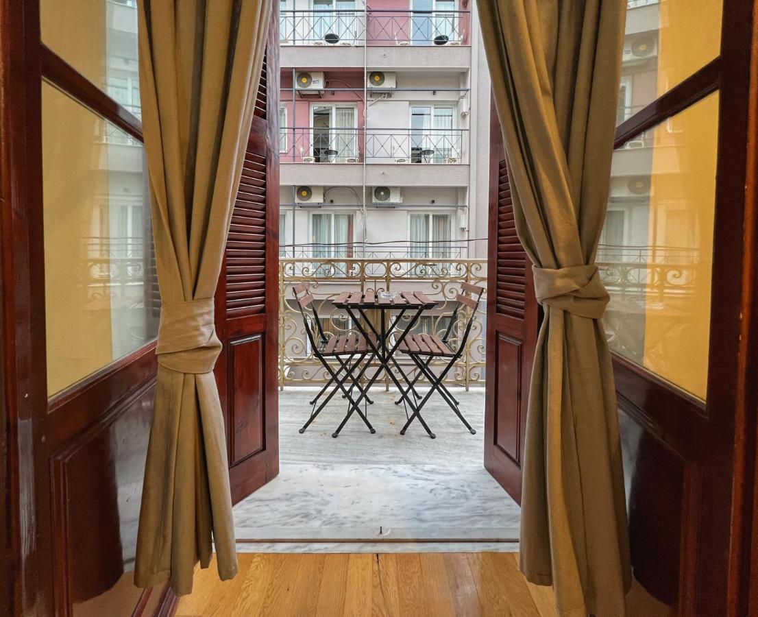 Central Apartments In Psiri - Athens Luaran gambar