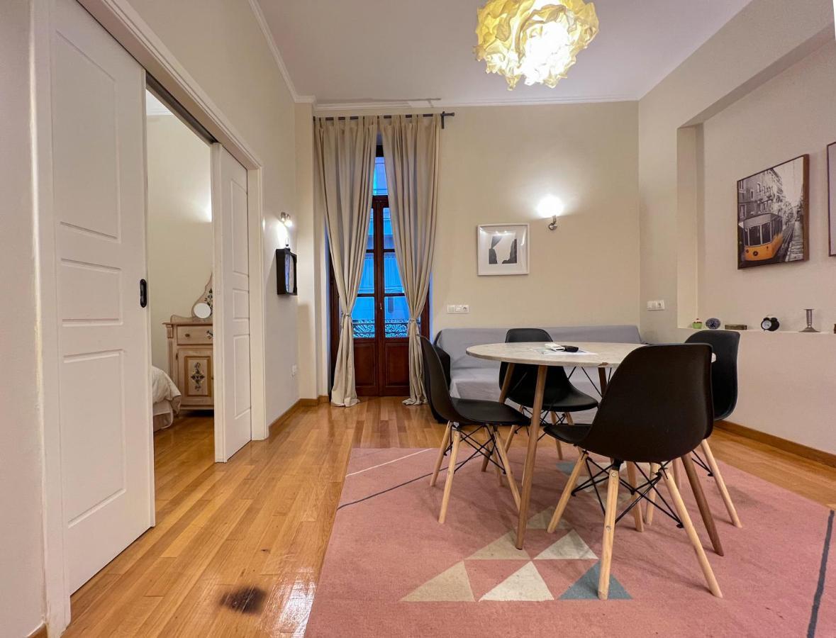 Central Apartments In Psiri - Athens Luaran gambar