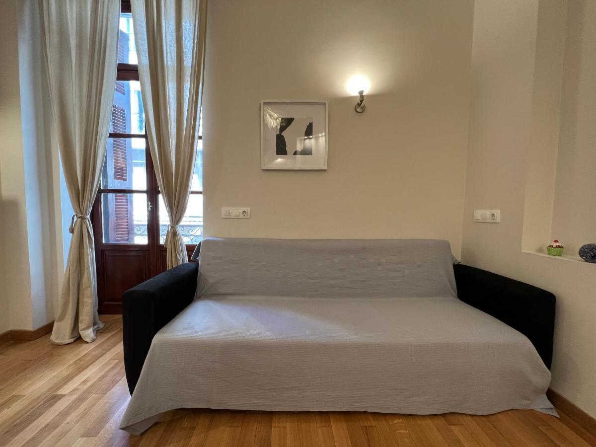 Central Apartments In Psiri - Athens Luaran gambar
