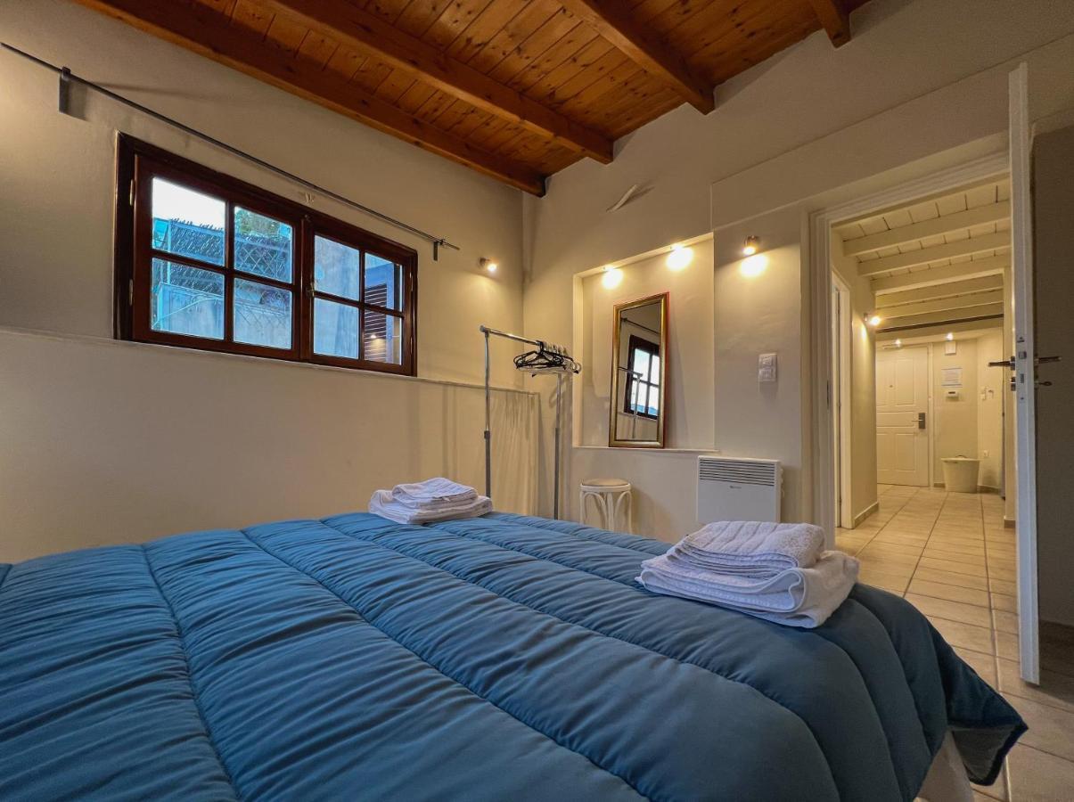 Central Apartments In Psiri - Athens Luaran gambar