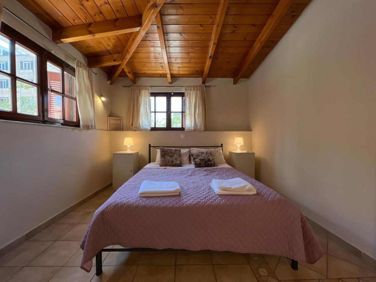 Central Apartments In Psiri - Athens Luaran gambar