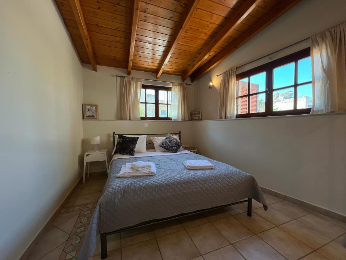 Central Apartments In Psiri - Athens Luaran gambar