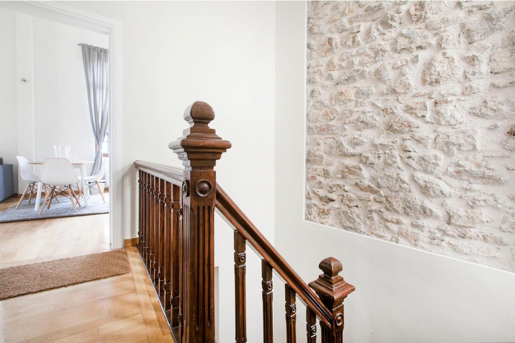 Central Apartments In Psiri - Athens Luaran gambar