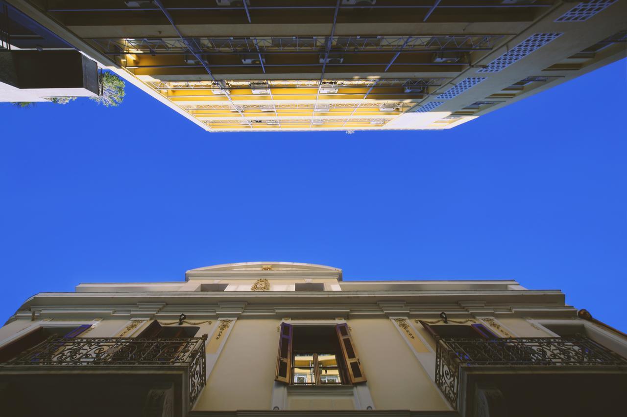 Central Apartments In Psiri - Athens Luaran gambar