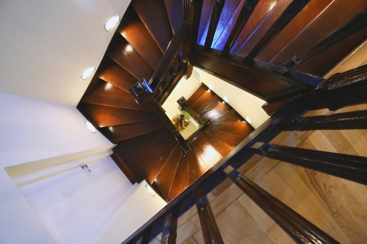 Central Apartments In Psiri - Athens Luaran gambar
