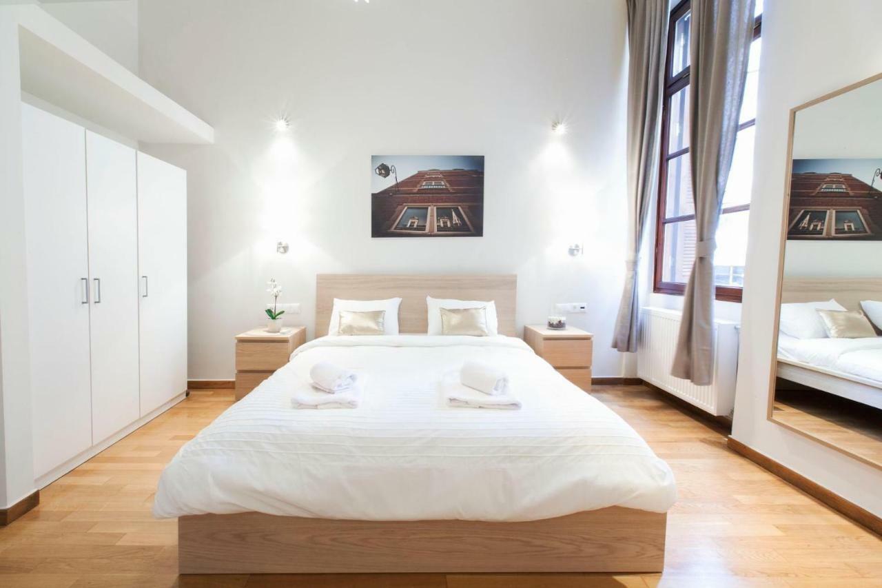 Central Apartments In Psiri - Athens Luaran gambar