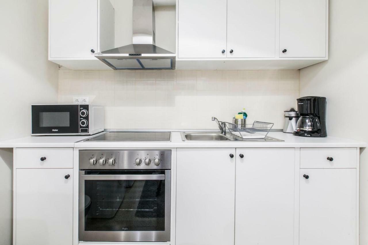 Central Apartments In Psiri - Athens Luaran gambar