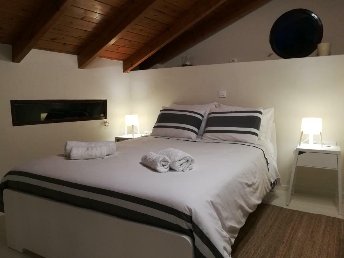 Central Apartments In Psiri - Athens Luaran gambar