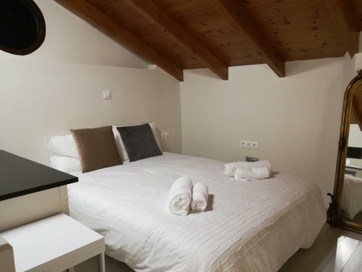 Central Apartments In Psiri - Athens Luaran gambar