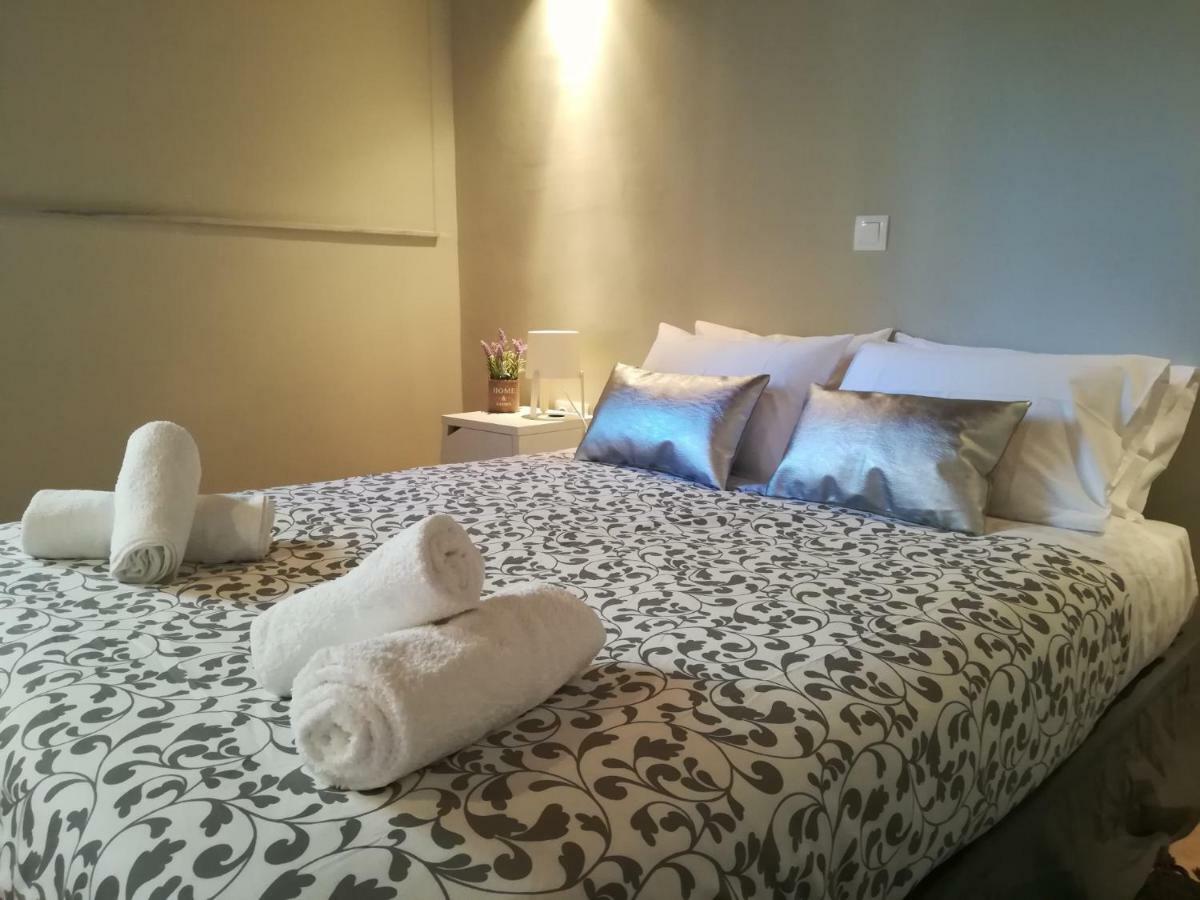 Central Apartments In Psiri - Athens Luaran gambar