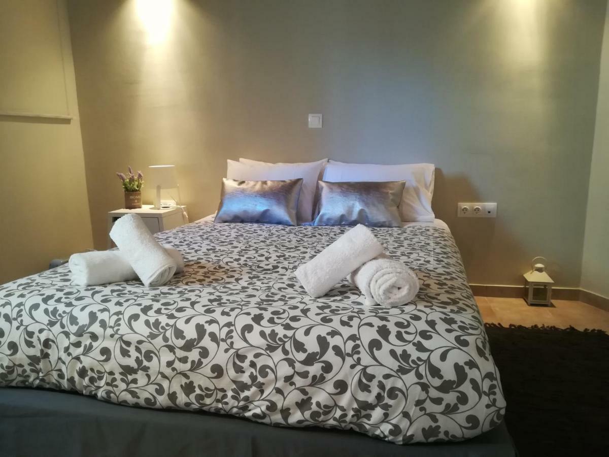 Central Apartments In Psiri - Athens Luaran gambar