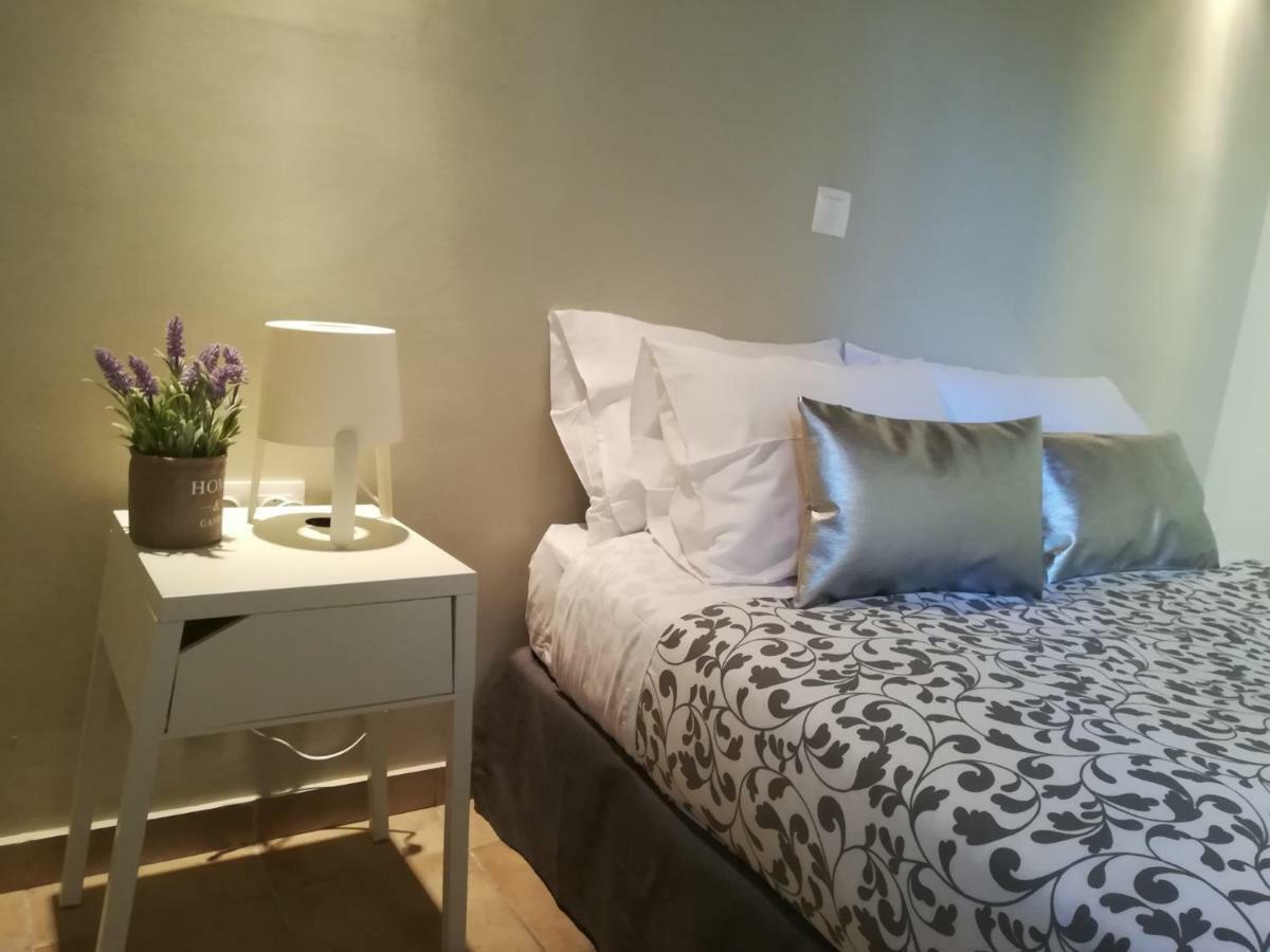 Central Apartments In Psiri - Athens Luaran gambar